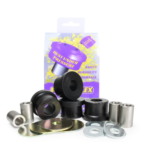 Powerflex Road Series Rear Upper Arm Inner Bush Cast Arm Audi A4 S4 RS4 B5 Avant 95-01 - PFR3-212 | Powerflex PFR3-212