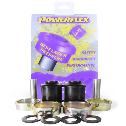 Powerflex Road Series Front Radius Arm Bush BMW X4 M F98 19+ | Powerflex PFF5-2601