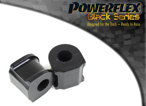 Powerflex Black Series Front Anti Roll Bar Bush 20mm Porsche 911 993 94-98 | Powerflex PFF57-601-20BLK