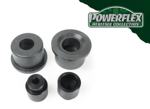 Powerflex Heritage Series Rear Diff Front Mounting Bush Audi A3 S3 RS3 8L MK1 4WD 96-03 | Powerflex PFR85-425H