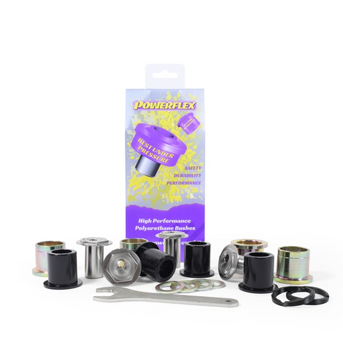 Powerflex Road Series Front Upper Wishbone Bush Camber Adjustable BMW X5 M F85 13-18 | Powerflex PFF5-1405G