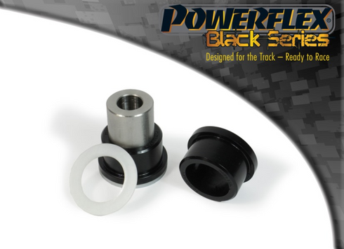 Powerflex Black Series Lower Torque Mount Small Bush Audi Q3 RSQ3 F3 18+ - PFF3-1324BLK | Powerflex PFF3-1324BLK