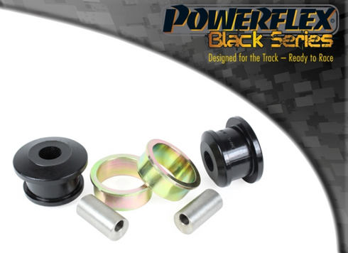 Powerflex Black Series Front Wishbone Rear Bush Audi Q3 RSQ3 F3 18+ | Powerflex PFF85-802BLK