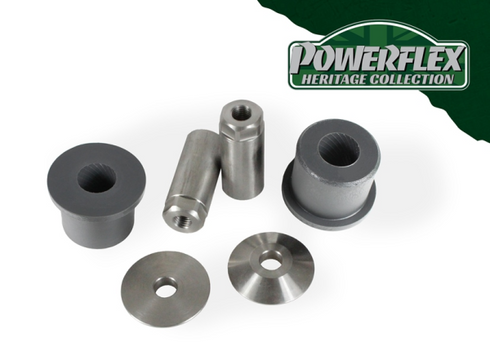 Powerflex Heritage Series Front Wishbone Front Bush Porsche 911 993 94-98 | Powerflex PFF57-102H