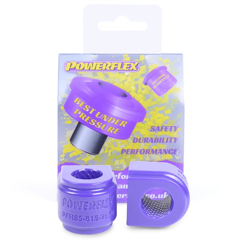 Powerflex Road Series Rear Anti Roll Bar Bush 21.7mm Audi Q3 RSQ3 F3 18+ | Powerflex PFR85-815-21.7