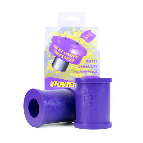 Powerflex Road Series Front Anti Roll Bar Bush 23mm Porsche 924 Inc S 944 82-85 - PFF57-306-23 | Powerflex PFF57-306-23