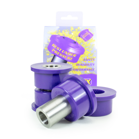 Powerflex Road Series Rear Toe Arm Inner Bush Toyota Supra Mk4 JZA80 93-02 | Powerflex PFR76-606
