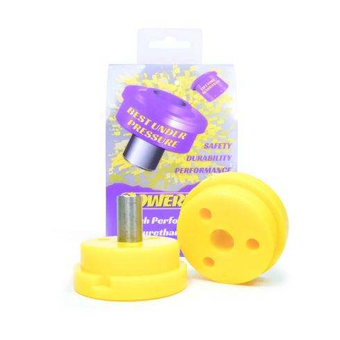 Powerflex Road Series Rear Gearbox Mount Bush LSD Models Standard Toyota Starlet GT Turbo EP82 Glanza V EP91 90-99 | Powerflex PFF76-423