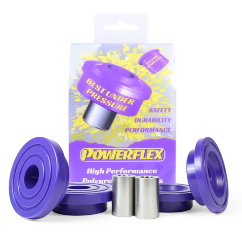 Powerflex Rear Diff Mounting Bush Volkswagen Golf R MK7 | Powerflex PFR85-525