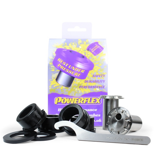 Powerflex Road Series Front Arm Front Bush Camber Adjustable BMW 2 Series F44 Gran Coupe 19+ | Powerflex PFF5-1301G
