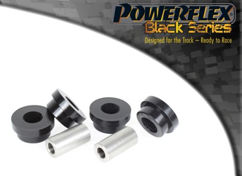 Powerflex Black Series Rear Upper Wishbone Inner Bush Audi A3 S3 RS3 8P MK2 03-13 | Powerflex PFR85-514BLK