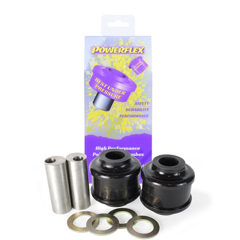 Powerflex Road Series Front Radius Arm to Chassis Bush Caster Offset BMW 6 Series F06 F12 F13 Sedan Convertible Coupe xDrive 11-18 | Powerflex PFF5-6101G