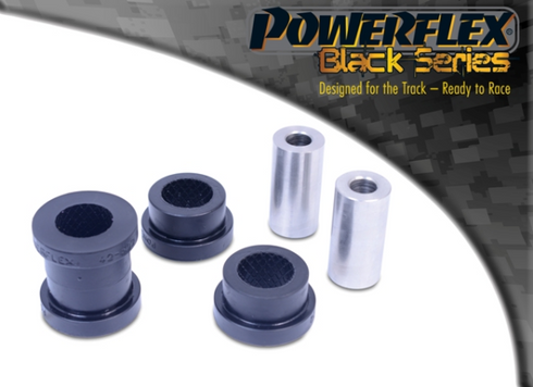 Powerflex Black Series Front Wishbone Front Bush Honda Civic EJ-EK Ballade 95-05 | Powerflex PFF42-602BLK