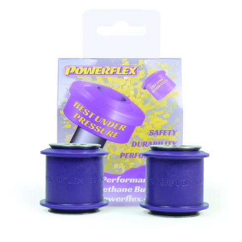 Powerflex Road Series Rear Toe Adjuster Inner Bush Toyota GR 86 21+ | Powerflex PFR69-508