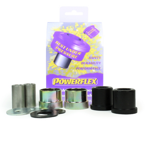 Powerflex Road Series Rear Outer Integral Link Upper Bush BMW 5 Series E60 E61 Saloon 03-10 | Powerflex PFR5-715