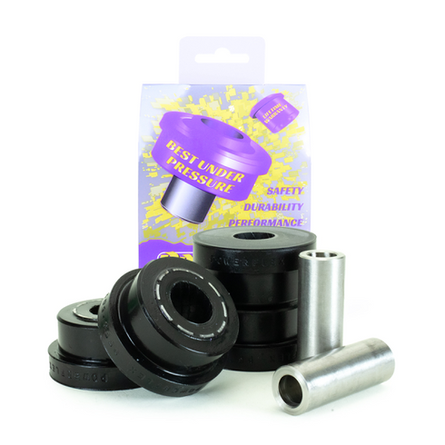 Powerflex Road Series Front Inner Track Control Arm Bush BMW 5 Series E39 535 to 540 96-04 | Powerflex PFF5-502