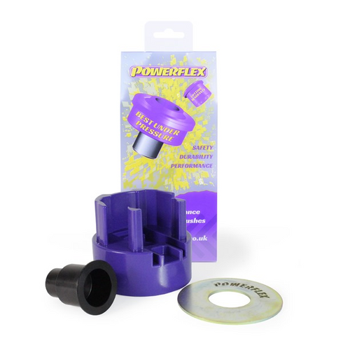Powerflex Road Series Front Lower Engine Mount Hybrid Bush Large Fast Road/Track Audi Q3 RSQ3 F3 18+ | Powerflex PFF85-831P