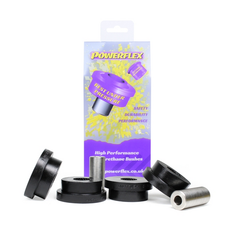 Powerflex Road Series Rear Lower Arm Rear Bush Audi A4 S4 RS4 B5 Avant 95-01 | Powerflex PFR3-206