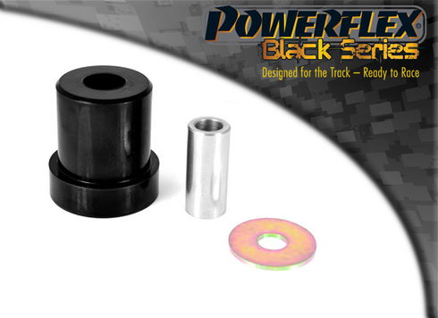 Powerflex Black Series Rear Diff Front Mounting Bush BMW 5 Series E39 M5 96-04 - PFR5-525BLK | Powerflex PFR5-525BLK