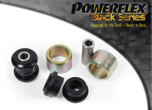 Powerflex Black Series Rear Upper Arm Inner Bush BMW 2 Series F44 Gran Coupe 19+ | Powerflex PFR5-1311BLK