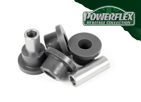 Powerflex Heritage Series Front Wishbone Front Bush 30mm Audi A3 S3 RS3 8L MK1 4WD 96-03 | Powerflex PFF85-201H