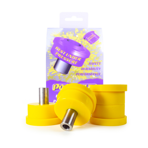 Powerflex Road Series Rear Beam Mount Bush BMW 7 Series E32 88-94 | Powerflex PFR5-507