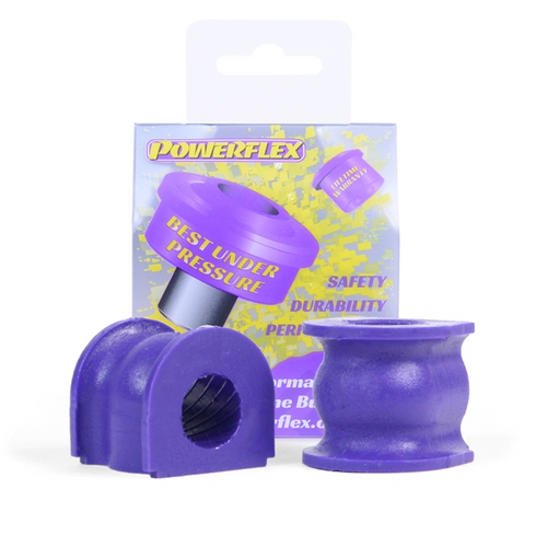 Powerflex Road Series Rear Anti Roll Bar Bush 18mm Honda Integra Mk4 DC5 Type R S 01-06 | Powerflex PFR25-326-18