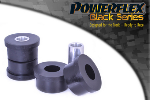 Powerflex Black Series Rear Subframe Front Mounting Bush BMW 5 Series E60 E61 Saloon 03-10 | Powerflex PFR5-720BLK