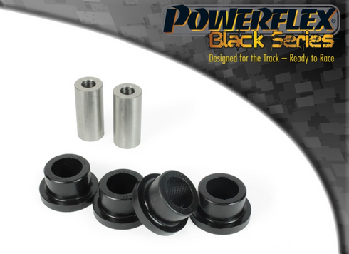 Powerflex Black Series Front Wishbone Front Bush Audi A3 S3 RS3 8P MK2 03-12 | Powerflex PFF85-501BLK