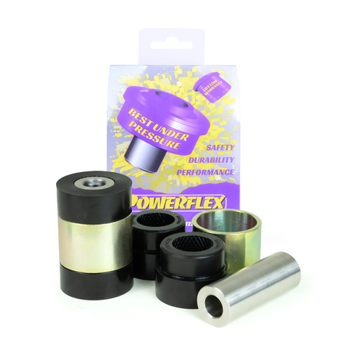 Powerflex Road Series Rear Lower Track Rod Inner Bush Audi A3 S3 RS3 8P MK2 03-13 | Powerflex PFR85-512