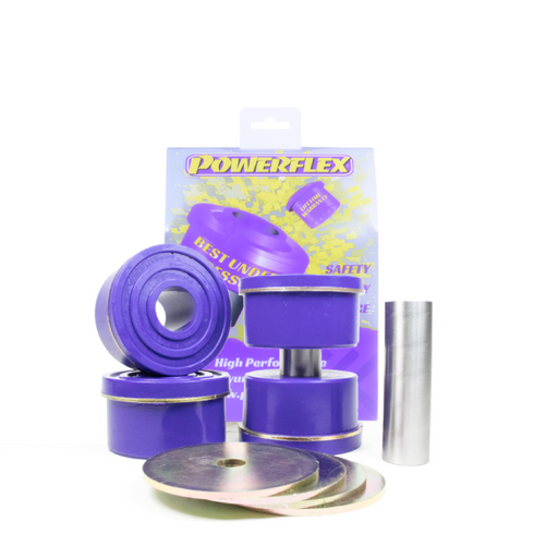Powerflex Road Series Rear Subframe Front Mounting Bush Audi A3 S3 RS3 8P MK2 03-12 | Powerflex PFR85-527
