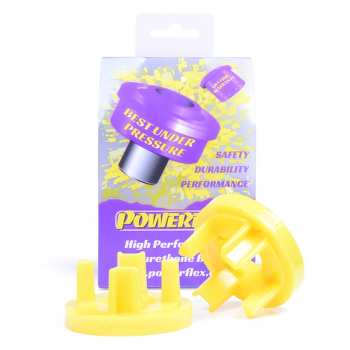 Powerflex Road Series Transmission Mount Large Bush Insert Porsche 911 964 89-94 - PFR57-123 | Powerflex PFR57-123