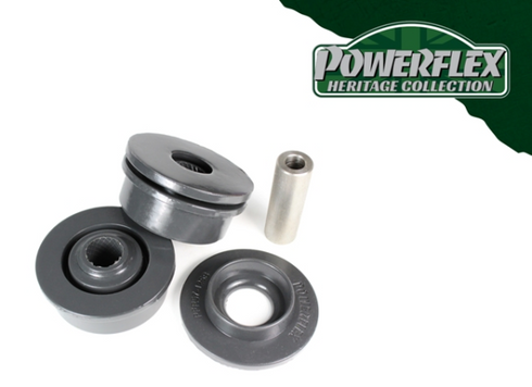 Powerflex Heritage Series Transmission Mount Large Bush Porsche 911 964 89-94 - PFR57-125H | Powerflex PFR57-125H