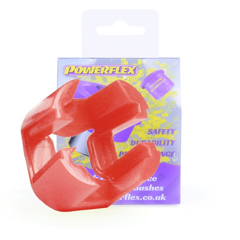Powerflex Road Series Lower Torque Mount Large Bush Insert Standard Volkswagen Up! Inc GTI 11+ - PFF85-1920 | Powerflex PFF85-1920