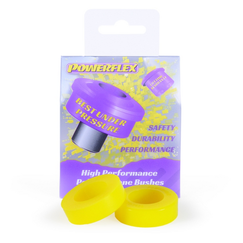 Powerflex Road Series Rear Shock Absorber Top Mounting Bush Honda Jazz Fit GK5 14-20 | Powerflex PFR25-1430