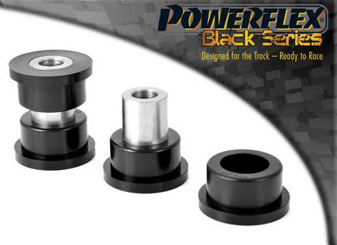 Powerflex Black Series Rear Lower Track Control Inner Bush Toyota GR 86 21+ | Powerflex PFR69-509BLK