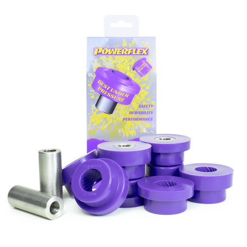 Powerflex Road Series Rear Upper Wishbone Bush Honda S2000 99-09 - PFR25-209 | Powerflex PFR25-209