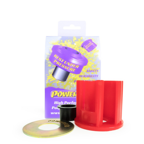 Powerflex Road Series Lower Engine Mount Large Insert Diesel Audi Q3 RSQ3 F3 18+ | Powerflex PFF85-832R