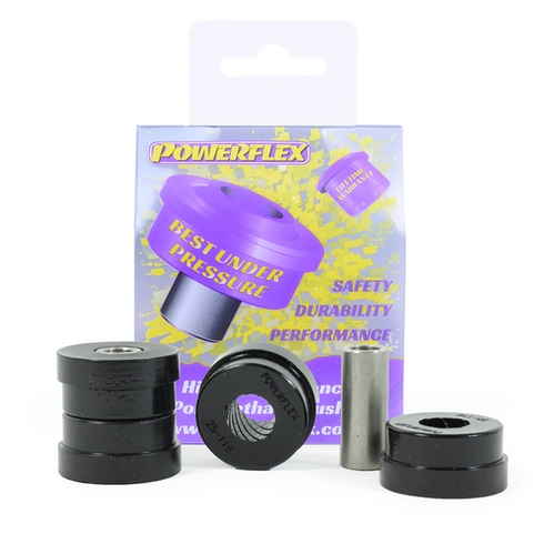 Powerflex Road Series Rear Upper Outer Link/Hub Bush Honda Integra Mk3 DB DC2 Inc Type-R 93-01 | Powerflex PFR25-116