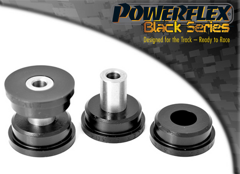 Powerflex Black Series Front Anti Roll Bar Link Rod Bush BMW 3 Series E36 Compact 93-00 | Powerflex PFF5-304BLK