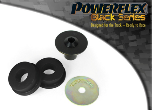 Powerflex Black Series Transmission Mount Bracket Bush Porsche 911 993 94-98 | Powerflex PFR57-124BLK