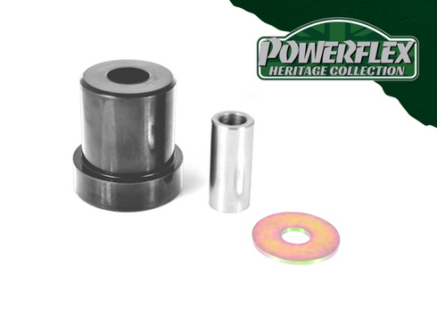 Powerflex Heritage Series Rear Diff Front Mounting Bush BMW 5 Series E39 540 Touring 96-04 - PFR5-525H | Powerflex PFR5-525H