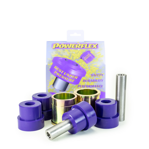 Powerflex Road Series Rear Beam Mounting Bush Audi A4 S4 RS4 B5 Avant 2WD 95-01 | Powerflex PFR3-214
