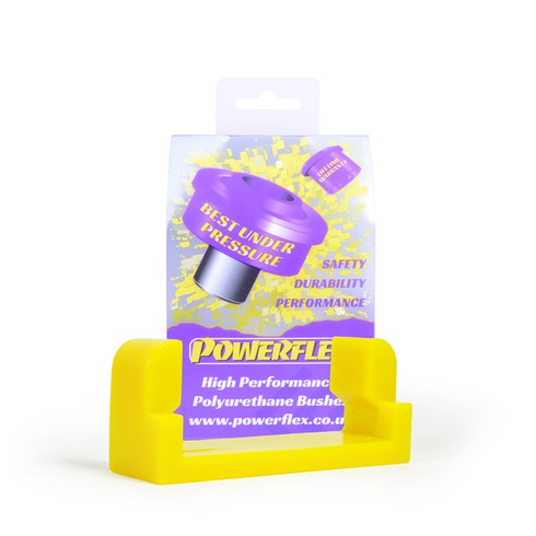 Powerflex Road Series Upper Gearbox Mount Bush Insert Audi A3 S3 RS3 8V MK3 13-20 | Powerflex PFF3-1322