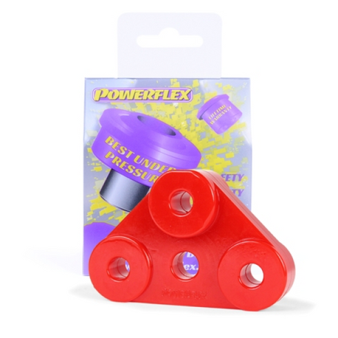 Powerflex Road Series Exhaust Mount Honda Integra Mk4 DC5 Type R S 01-06 | Powerflex EXH040