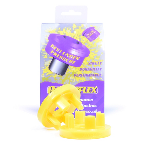 Powerflex Road Series Transmission Mount Large Bush Insert Porsche 911 993 94-98 - PFR57-126 | Powerflex PFR57-126