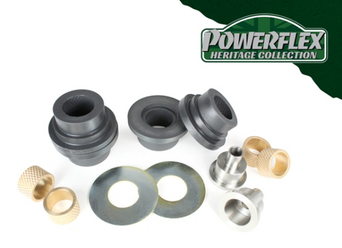 Powerflex Heritage Series Rear Trailing Arm Front Bush Porsche 911 964 89-94 | Powerflex PFR57-106H