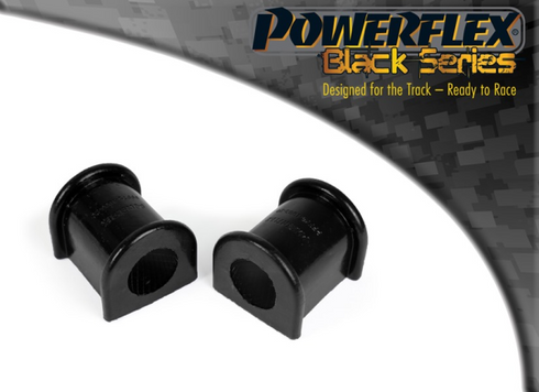 Powerflex Black Series Front Anti Roll Bar Bush 20mm Toyota MR2 Gen3 ZZW30 00-06 | Powerflex PFF76-1003-20BLK