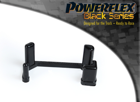 Powerflex Black Series Gearbox Mounting Bush Insert BMW 1 Series F40 18+ | Powerflex PFF5-1322BLK