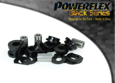 Powerflex Black Series Rear Upper Link Arm Inner Bush Porsche 911 996 97-05 - PFR57-1509BLK | Powerflex PFR57-1509BLK